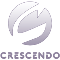 Команда Team Crescendo Лого