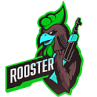Команда Rooster 2 Лого