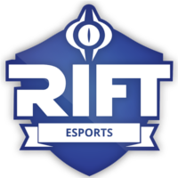 Команда Rift Esports Лого