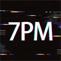 7PM.Fe logo