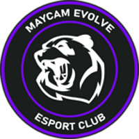 Команда Maycam Evolve Лого