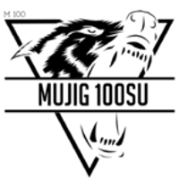 Команда Mujig 100su Лого