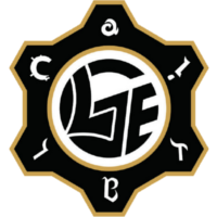 Команда LinGan eSports Huya Лого