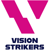 VS logo