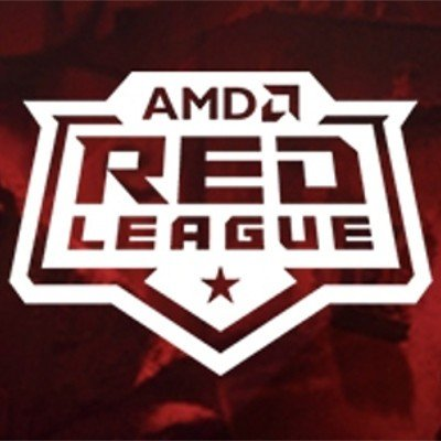 AMD Red League 2019 Southern Cone [AMD Red] Турнир Лого