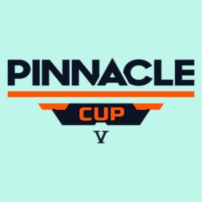 2023 Pinnacle Cup V [PC V] Турнир Лого