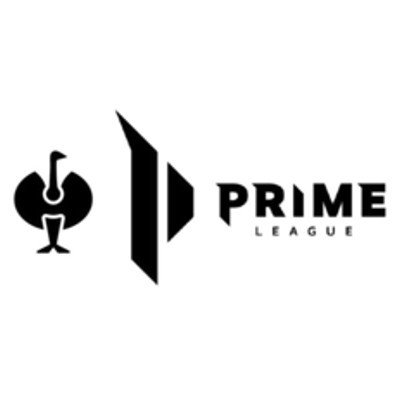 2023 Prime League 1st Division Spring [PRM] Турнир Лого