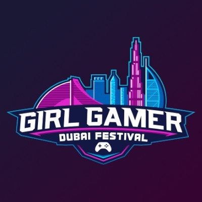 2019 GIRLGAMER Esports Festival [GG] Турнир Лого