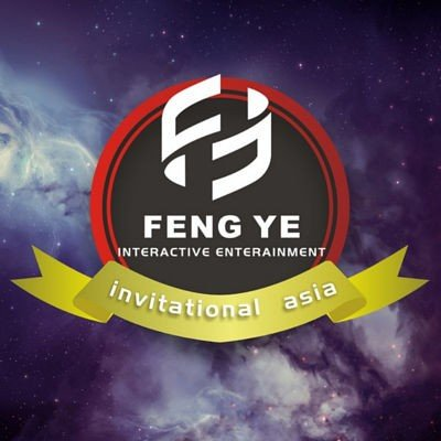 Feng Ye Professional Invitational Competition S2 [FYPIC] Турнир Лого