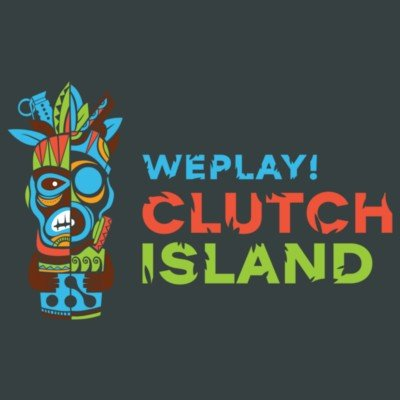 WePlay Clutch Island [CI] Турнир Лого