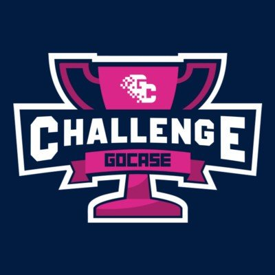 GOCASE Challenge [GOCASE] Турнир Лого