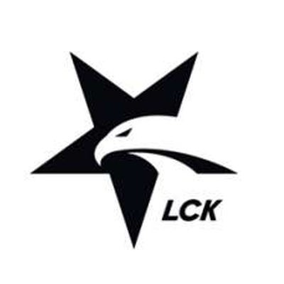 2021 LoL Champions Korea Summer [LCK] Турнир Лого