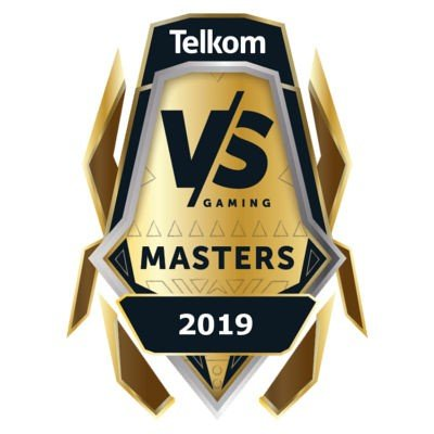 Telkom VS Gaming Masters [TVSG] Турнир Лого