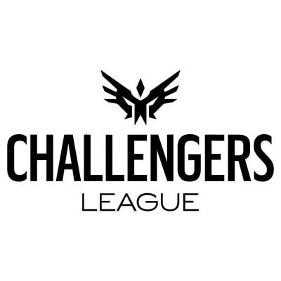 2023 North America Challengers League Summer [NACL] Турнир Лого