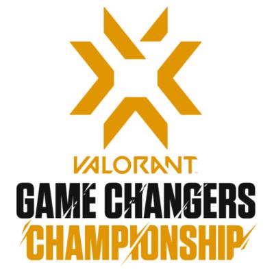 Турнир 2023 VALORANT Champions Tour: Game Changers Championship