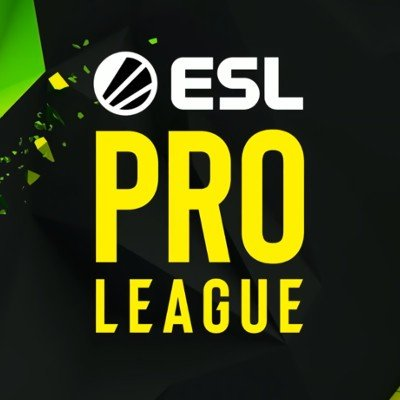 ESL Pro League 12 South America [ESL] Турнир Лого