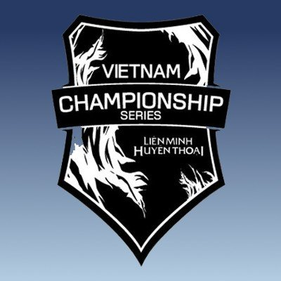 2020 Vietnam Championship Series Spring [VCS] Турнир Лого