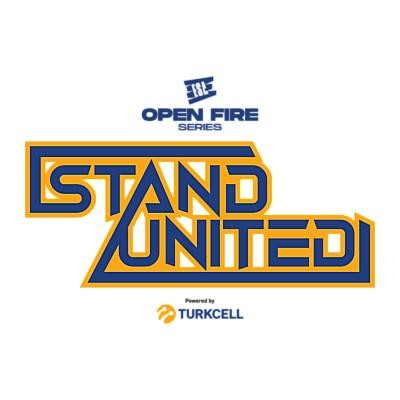 2022 Open Fire Stand United [OFSU] Турнир Лого