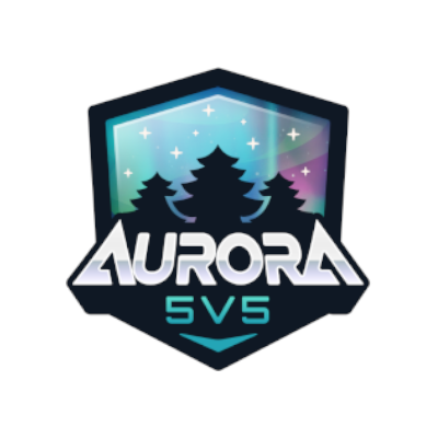 2023 FASTCUP Aurora [FASTCUP] Турнир Лого