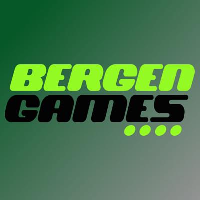2024 Bergen Games [BG] Турнир Лого