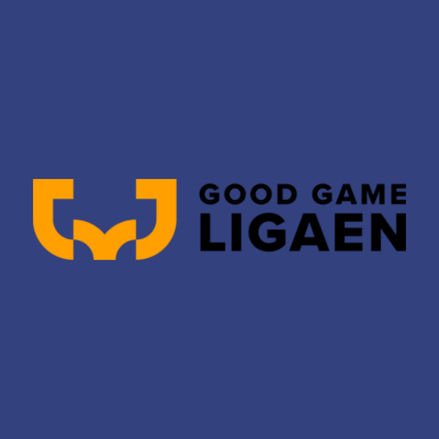 2024 Good Game League Spring [GGL] Турнир Лого