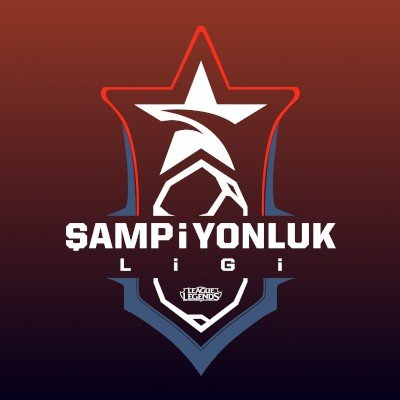 2020 Turkish Champions League Summer [TCL] Турнир Лого