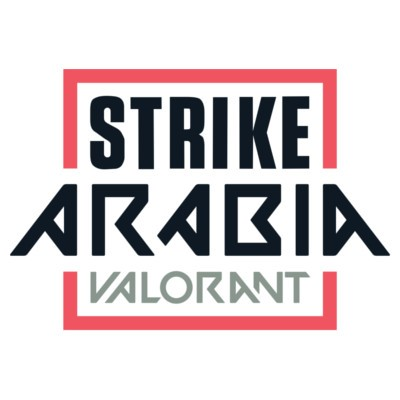 Strike Arabia Grand Finals [SAG] Турнир Лого