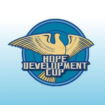Hope Development Cup Season 1 [HDC] Турнир Лого