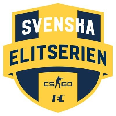 2019 Svenska Elitserien Fall Season [SE] Турнир Лого