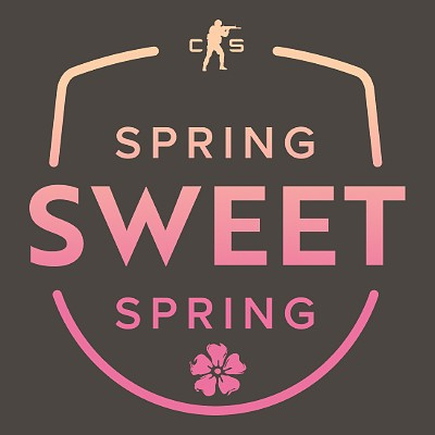 Spring Sweet Spring #3 [SSS] Турнир Лого
