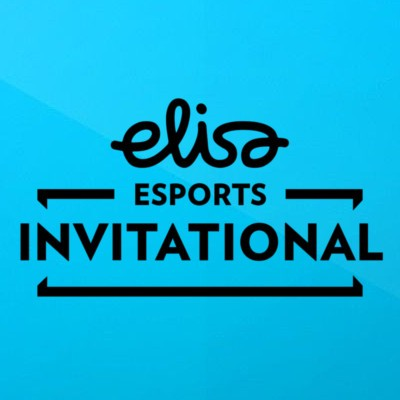 2021 Elisa Invitational Summer [EL] Турнир Лого