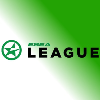 2021 ESEA Season 39 Intermediate Division - South Africa [ESEA SA] Турнир Лого
