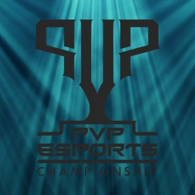  PVP Esports Championship [PVP EC] Турнир Лого