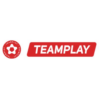 LEOX x TEAMPLAY Season 1 [LxT S1] Турнир Лого