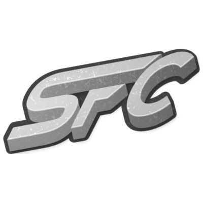 2018 SEA Fire Championship [SEA FC] Турнир Лого