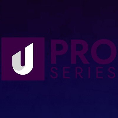 2020 UNITED Pro Series Winter [UPS] Турнир Лого