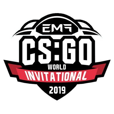 2019 EMF CSGO World Invitational [EMF ] Турнир Лого