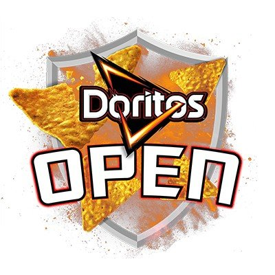 Doritos Open 3 [DO] Турнир Лого