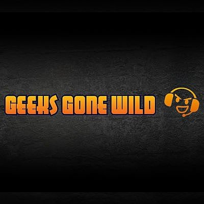 Geeks Gone Wild 24 [GGW] Турнир Лого