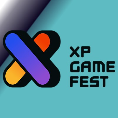 2021 XP Game Fest [XP] Турнир Лого