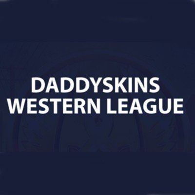 DaddySkins Western League [DWL] Турнир Лого
