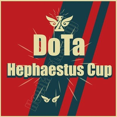 2020 Hephaestus Cup [Hephaestus] Турнир Лого