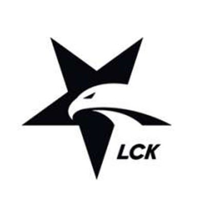2019 LoL Champions Korea Spring [LCK] Турнир Лого