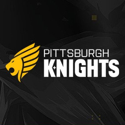 Pittsburgh Knights Before Christmas [PKBF] Турнир Лого