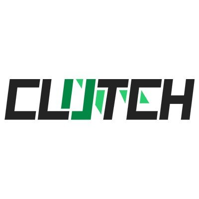 CLUTCH Season 3 [CLUTCH] Турнир Лого