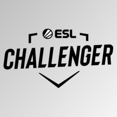 2022 ESL Challenger at DreamHack Anaheim [ESL DA] Турнир Лого