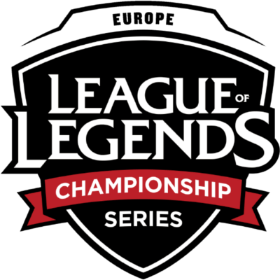 2018 EU LoL Championship Series Spring [LCS EU] Турнир Лого