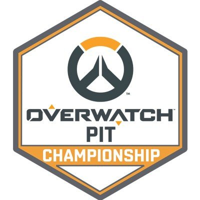 Overwatch PIT Championship S3 Europe [OPC S3] Турнир Лого