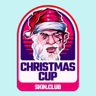 2024 Skin.Club Christmas Cup [SCCC] Турнир Лого