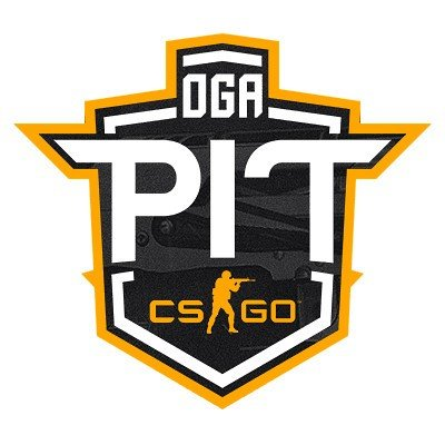 OGA Counter Pit S8 [OGA] Турнир Лого